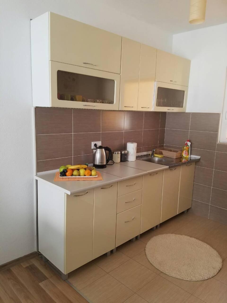 Vacation Home Danilo Žabljak Екстериор снимка